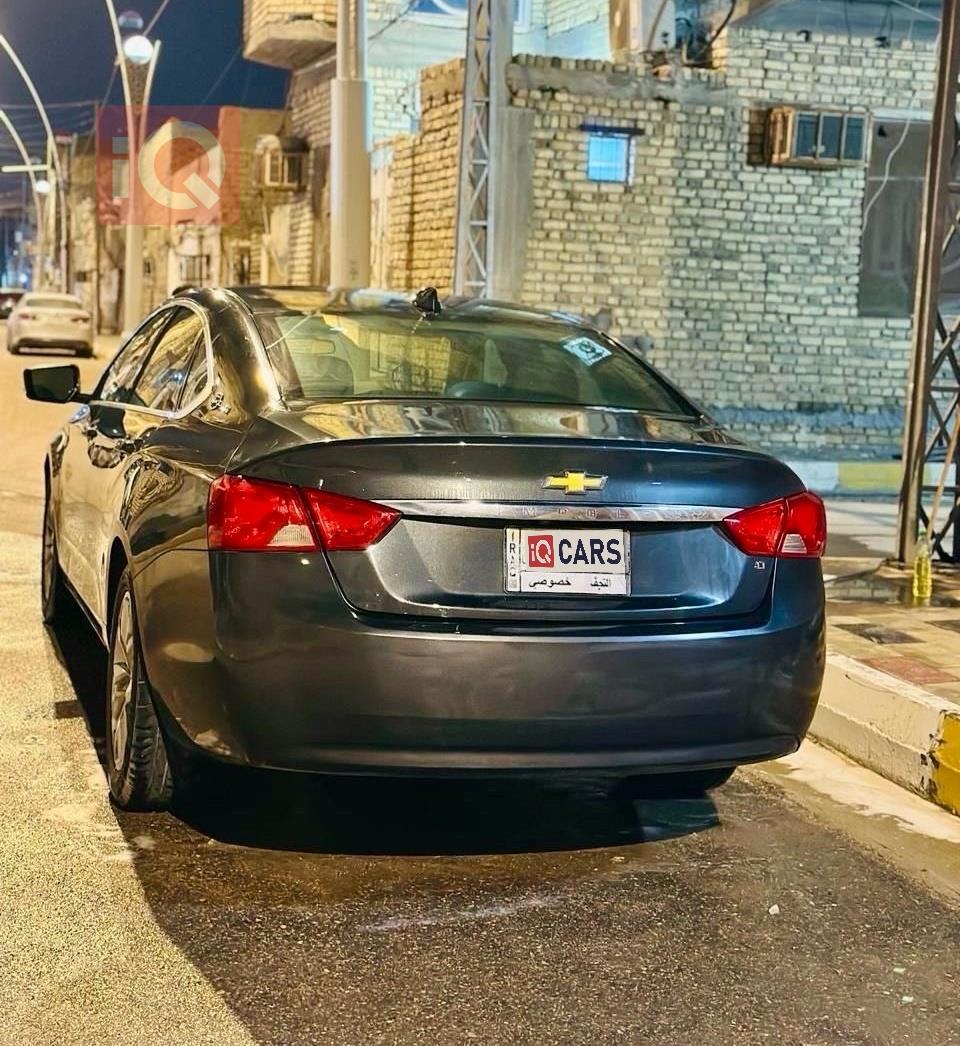 شيفروليه امبالا